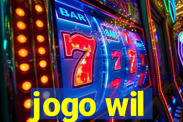 jogo wil