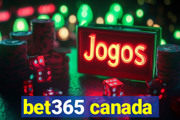 bet365 canada