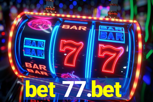 bet 77.bet