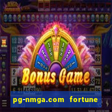 pg-nmga.com fortune tiger demo