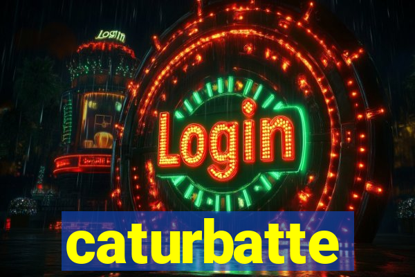 caturbatte