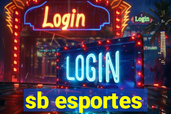 sb esportes