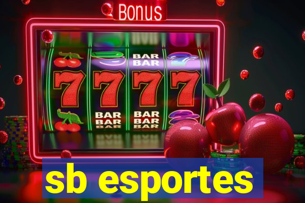 sb esportes