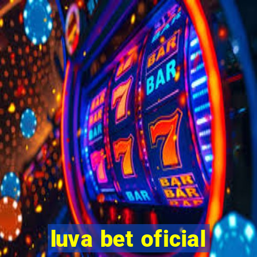 luva bet oficial