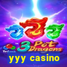 yyy casino