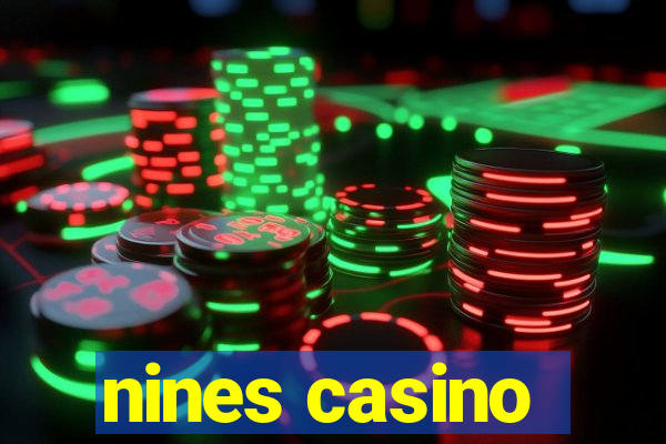 nines casino