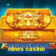 nines casino