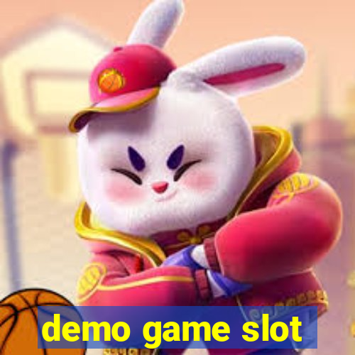 demo game slot