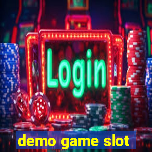 demo game slot