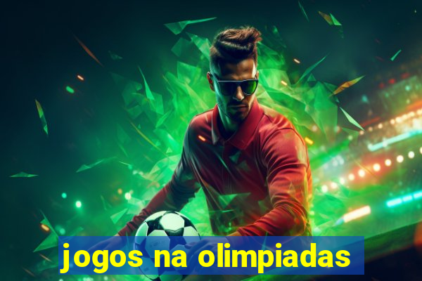 jogos na olimpiadas