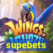 supebets