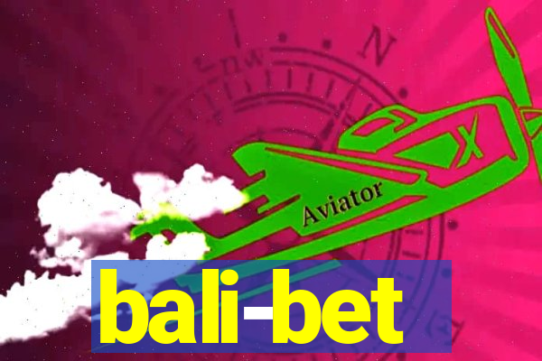 bali-bet