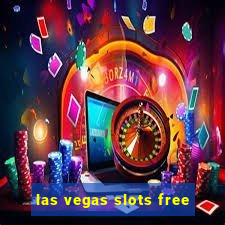 las vegas slots free