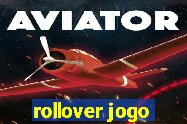 rollover jogo