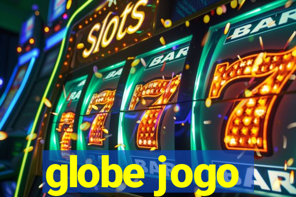 globe jogo