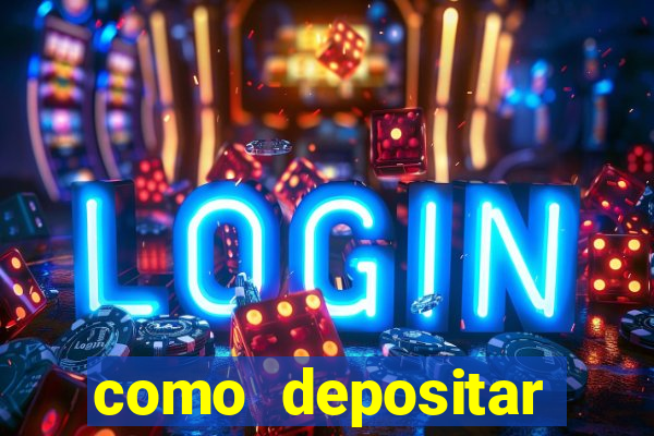 como depositar dinheiro no jogo do tigre