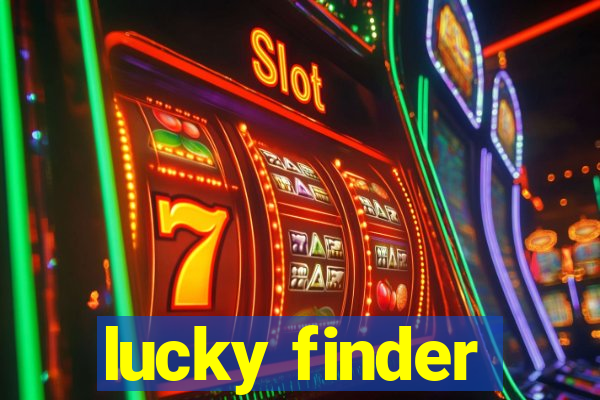 lucky finder