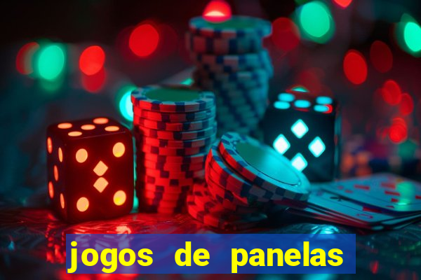 jogos de panelas red silver