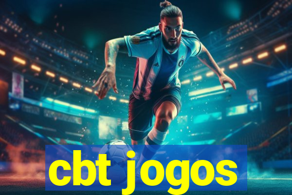 cbt jogos