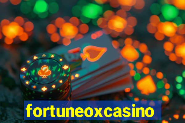 fortuneoxcasino.com