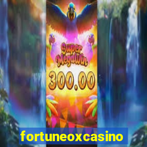 fortuneoxcasino.com