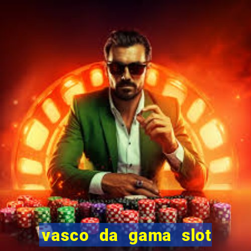 vasco da gama slot free play