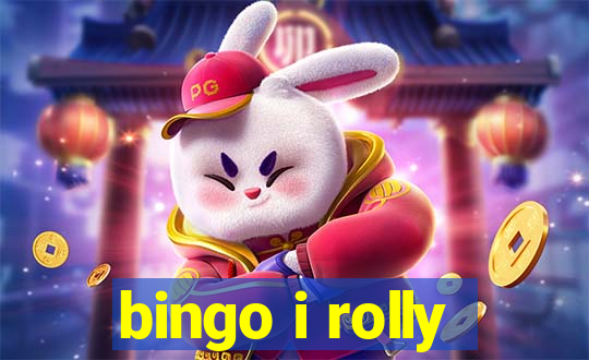 bingo i rolly