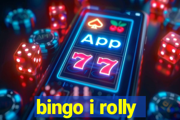 bingo i rolly