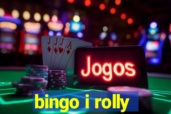 bingo i rolly