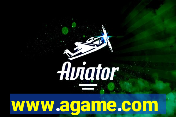 www.agame.com