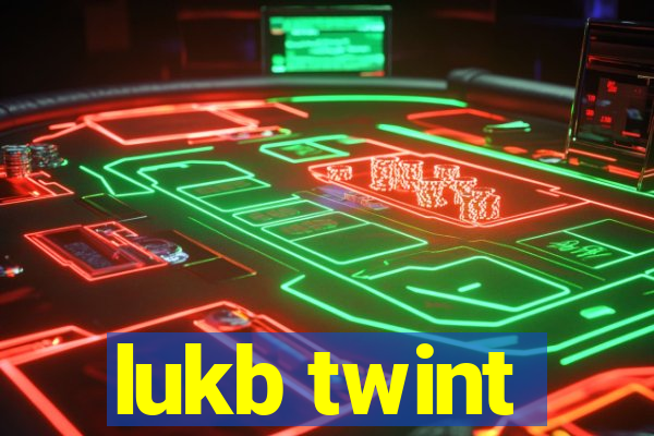 lukb twint