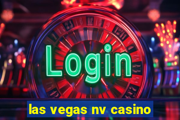 las vegas nv casino