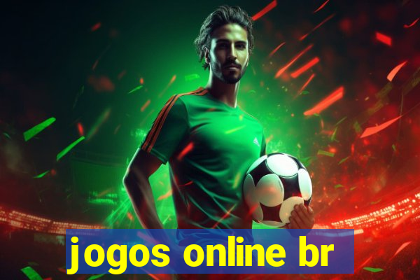 jogos online br