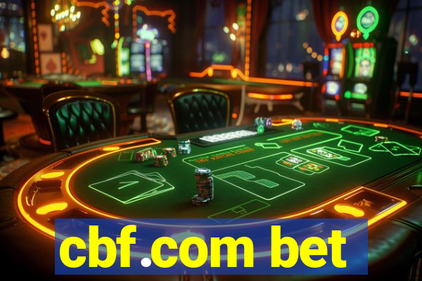 cbf.com bet