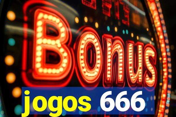 jogos 666