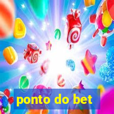 ponto do bet