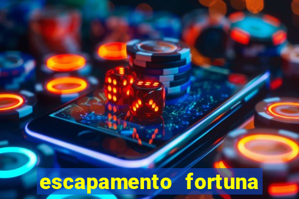 escapamento fortuna da biz 125