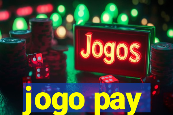 jogo pay