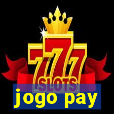 jogo pay