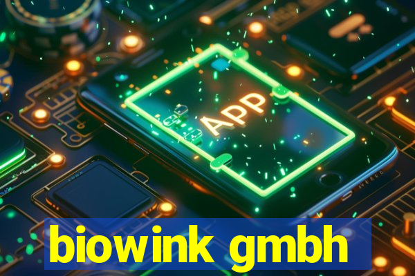 biowink gmbh