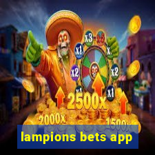 lampions bets app