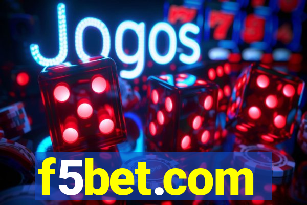 f5bet.com