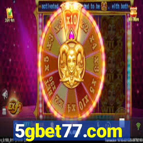 5gbet77.com