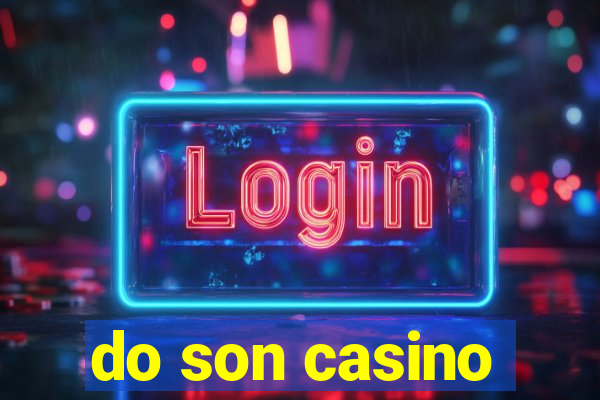 do son casino