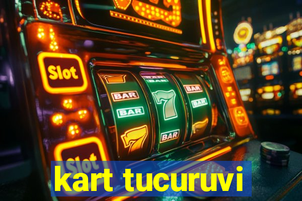 kart tucuruvi