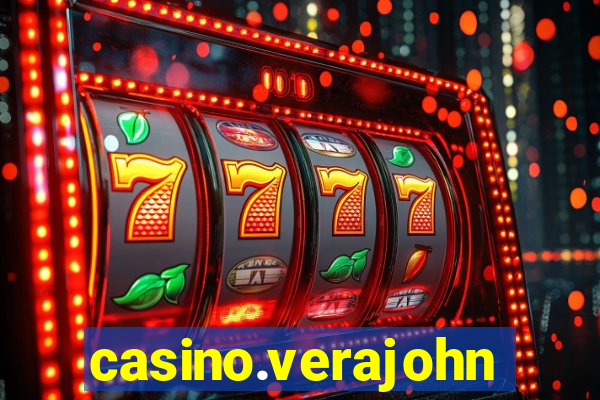 casino.verajohn