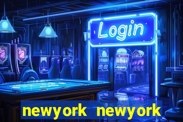 newyork newyork hotel casino