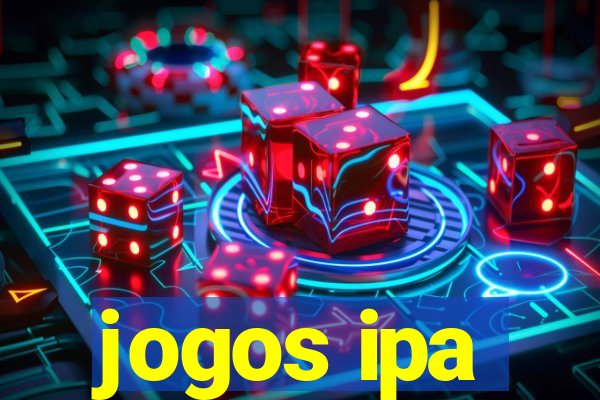 jogos ipa