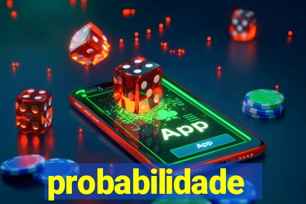 probabilidade fortune tiger