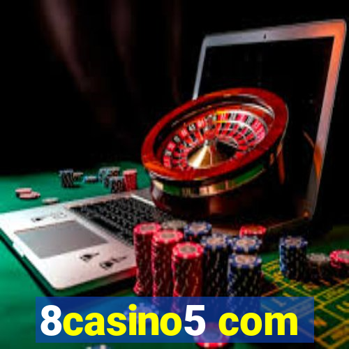 8casino5 com